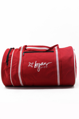 KUMAŞ SİLİNDİR SEYAHAT ÇANTA