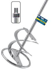 LEMA VİDALI BOYA VE ALÇI KARIŞTIRICI BÜYÜK