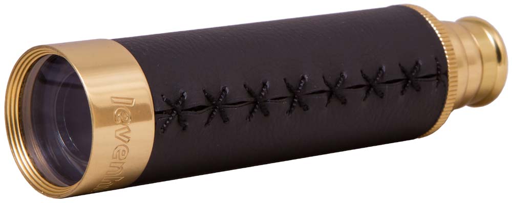 Levenhuk Spyglass SG2 Gözlem Teleskopu