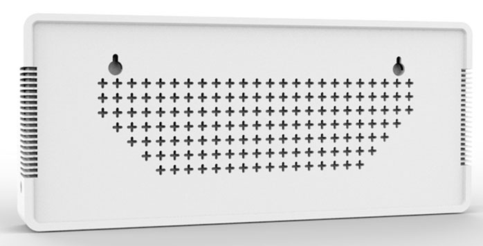 Levenhuk Wezzer Air PRO CN20 Hava Kalitesi Kirlilik Monitörü