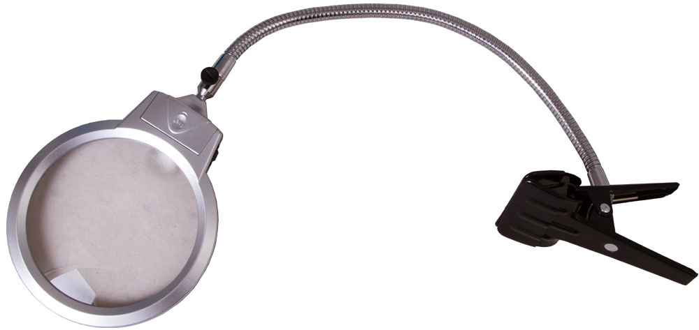 Levenhuk Zeno Desk D9 Büyüteç