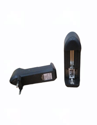 Lİ-ON HD-8804  PİL ŞARZ ALETİ