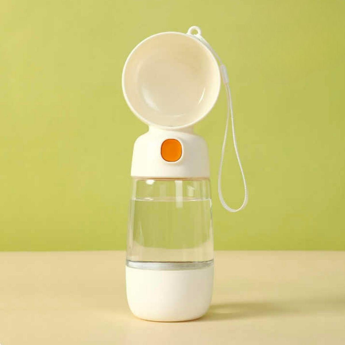 Mama Hazneli Evcil Hayvan Suluğu 400 ml + 180 ml