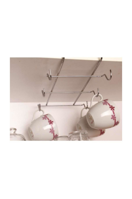 METAL DOLAP İÇİ KUPA ASKISI