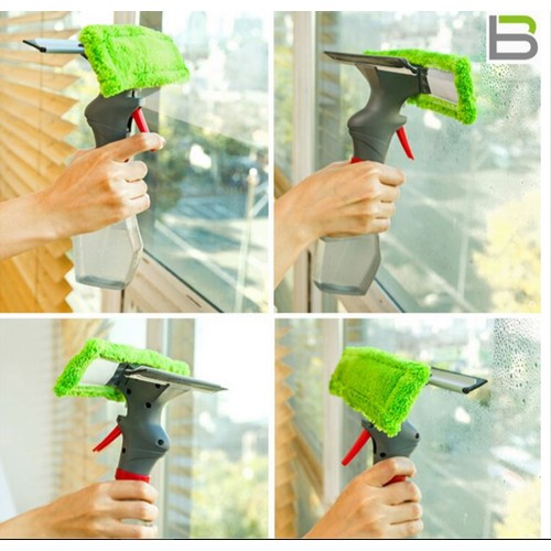 Microfiber Deterjan Hazneli Spreyli Camsil