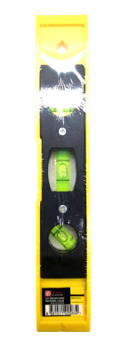 MİNİ SU TERAZİSİ 20CM SARI