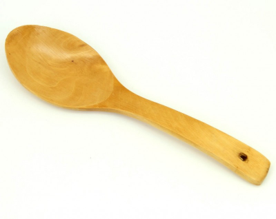 NATURAL AHŞAP KAŞIK