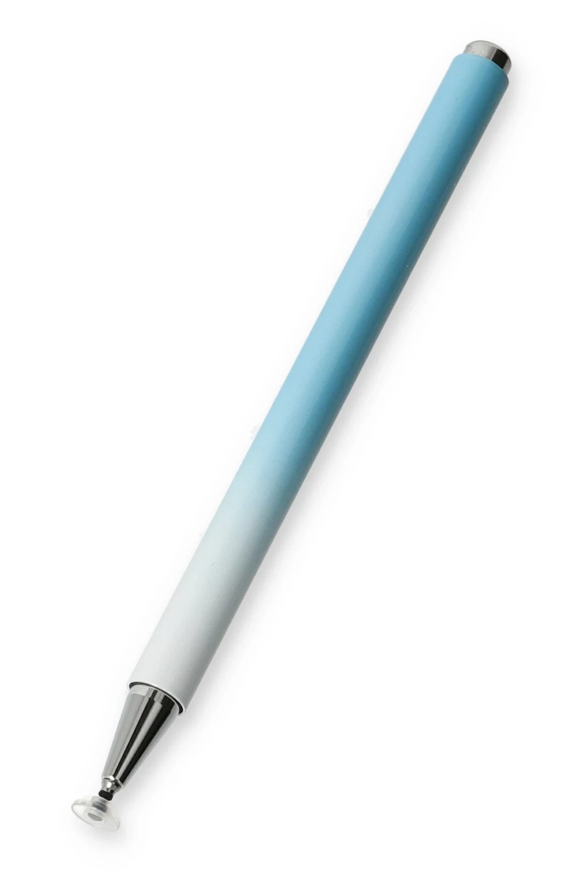 Newface Dokunmatik Stylus Kalem Pen 108 - Mavi