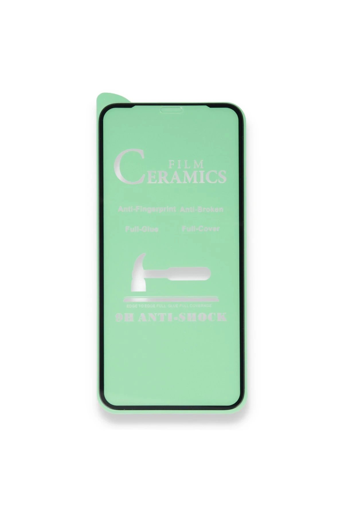 Newface General Mobile GM 22 Seramik Nano Ekran Koruyucu