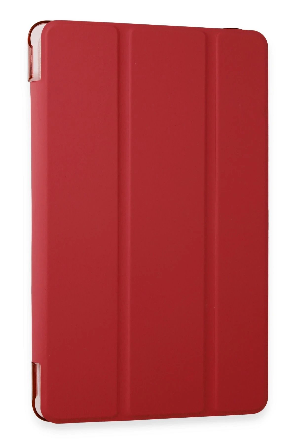 Newface Huawei MatePad 11.5 Kılıf Tablet Smart Kılıf - Kırmızı