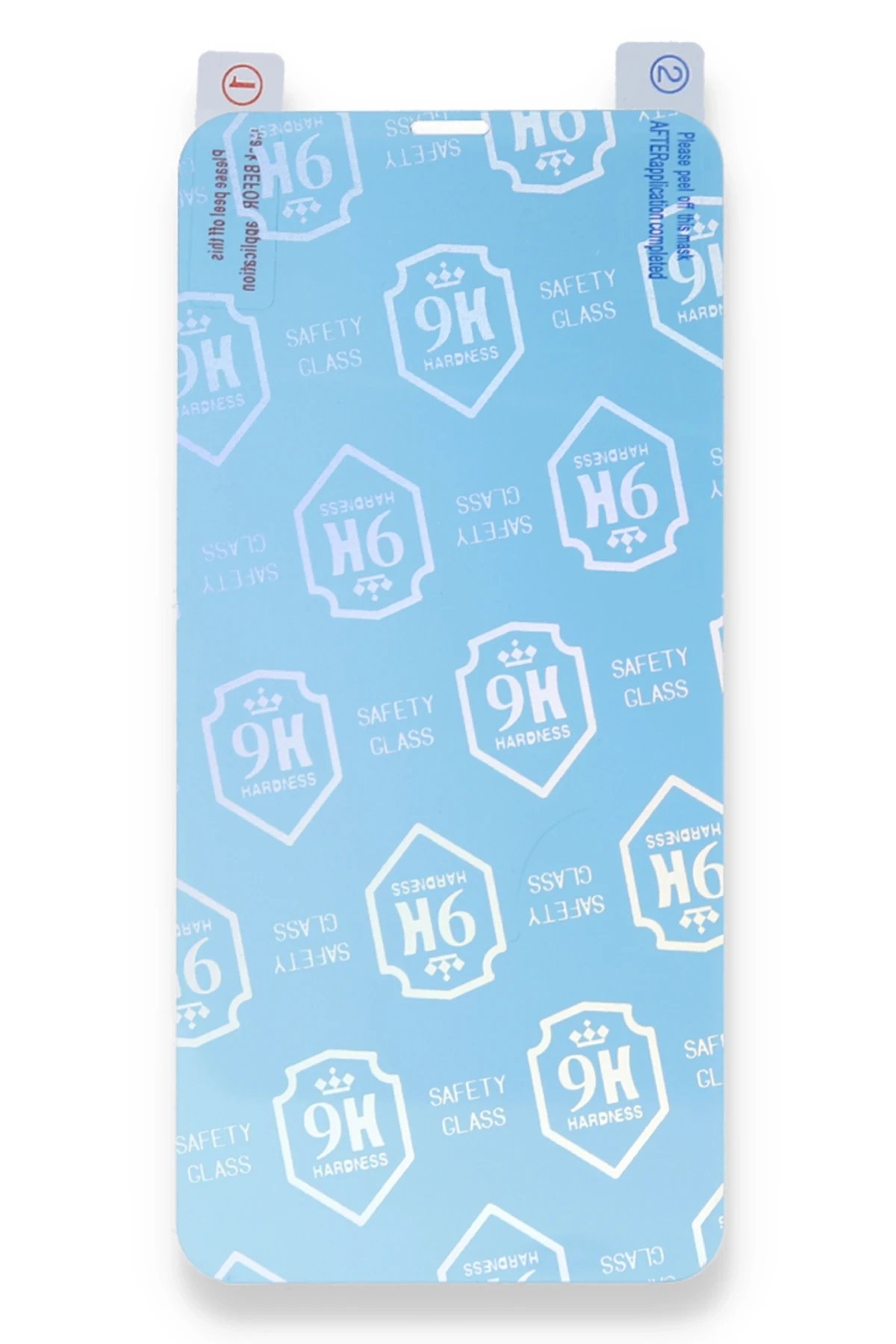 Newface Huawei P Smart Pro / Y9S Nano Ekran Koruyucu