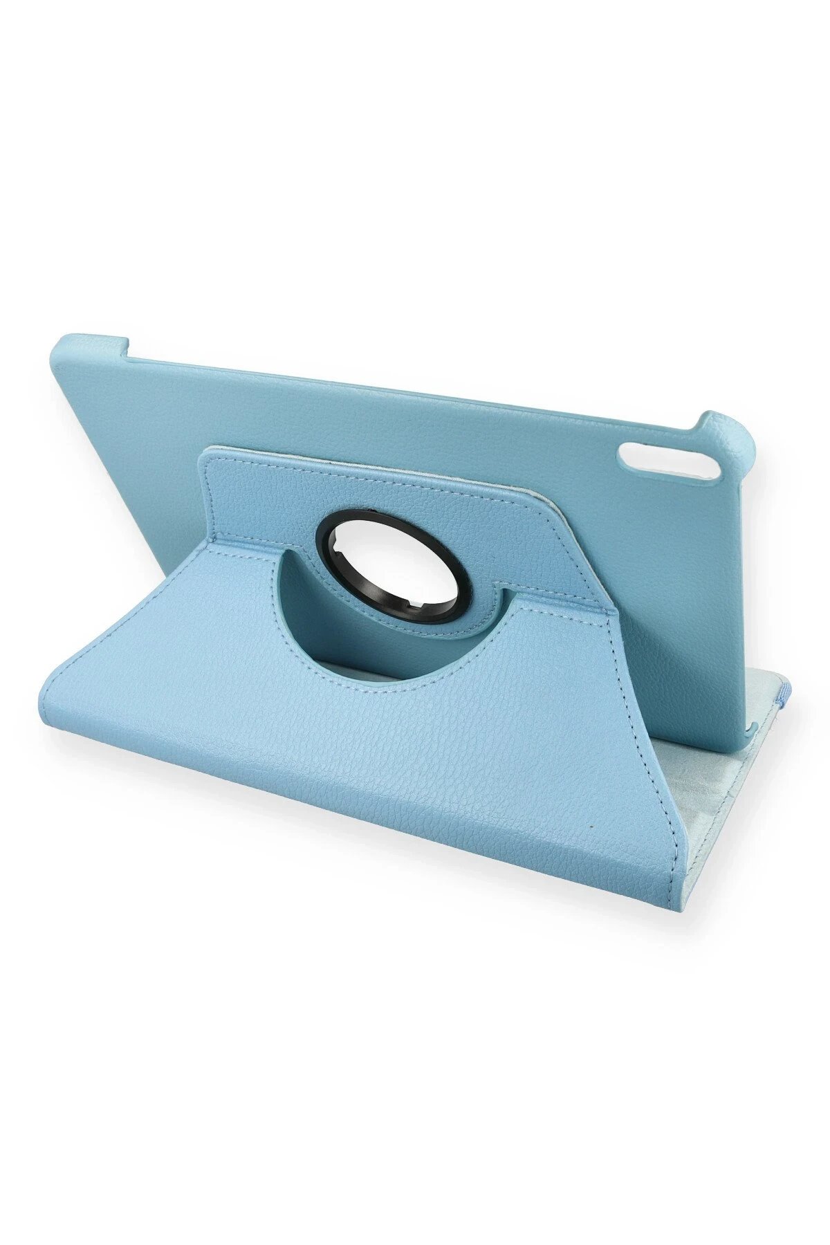 Newface Huawei MatePad Pro 10.8 Kılıf 360 Tablet Deri Kılıf uaz