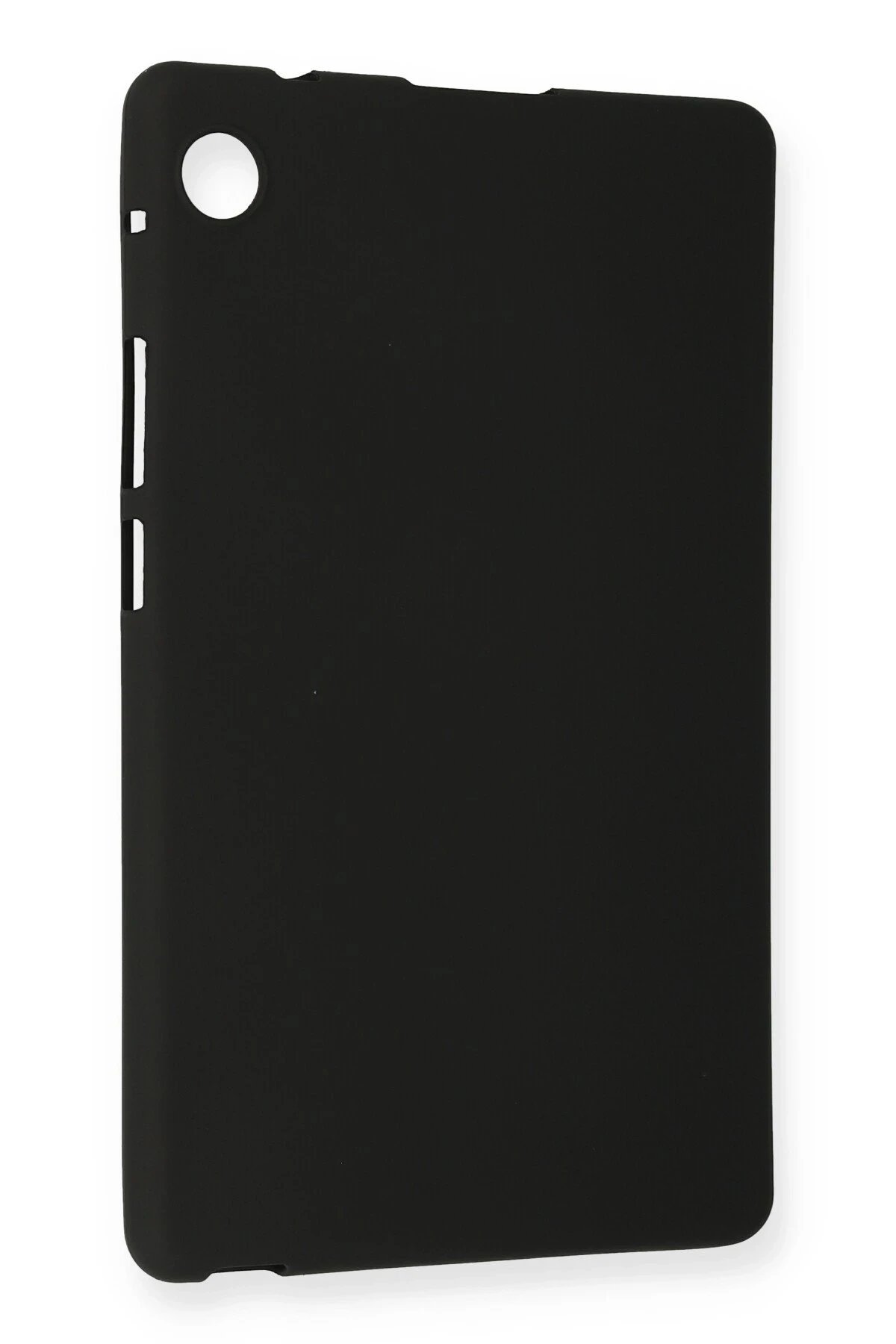 Newface Huawei MatePad T8 8 Kılıf Evo Tablet Silikon - Siyah