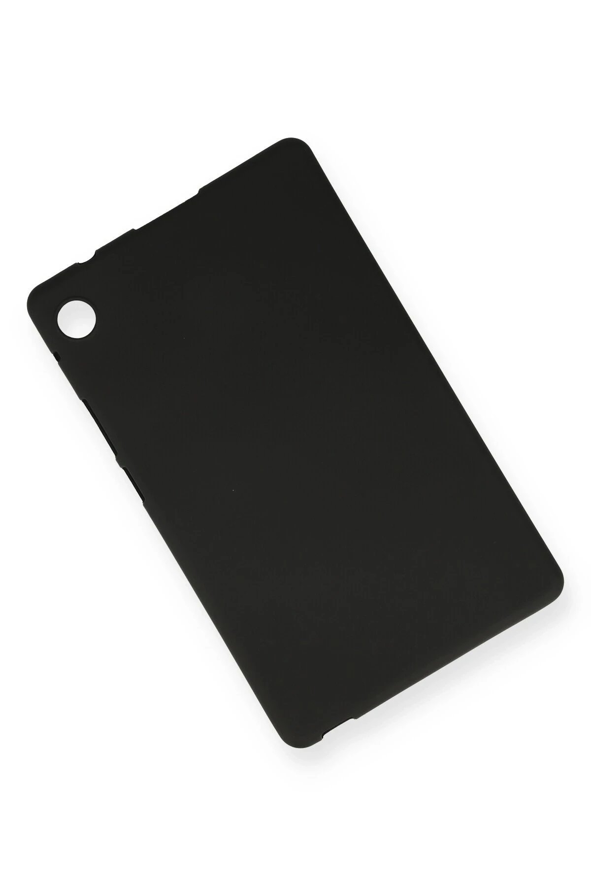 Newface Huawei MatePad T8 8 Kılıf Evo Tablet Silikon - Siyah