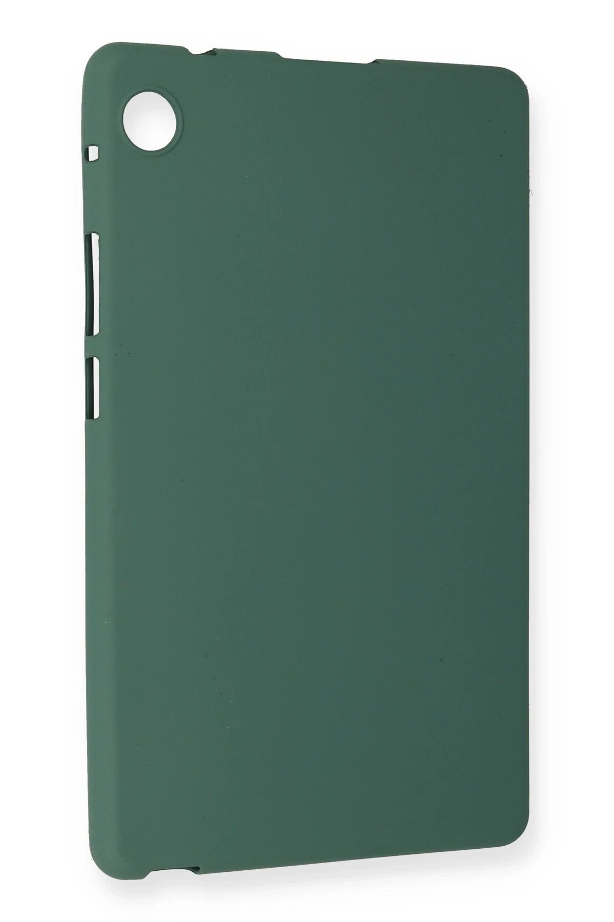 Newface Huawei MatePad T8 8 Kılıf Evo Tablet Silikon - Yeşil