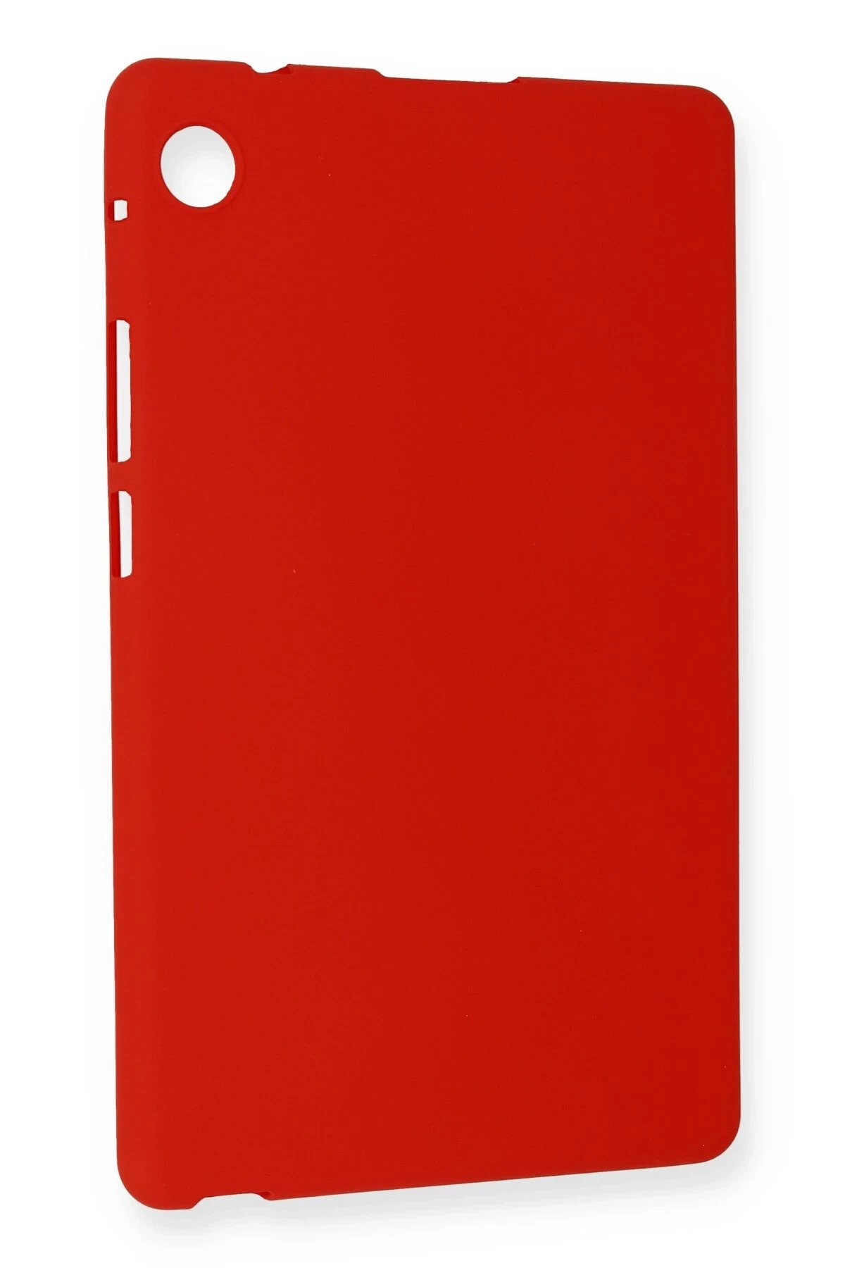 Newface Huawei MatePad T8 8 Kılıf Evo Tablet Silikon - Kırmızı