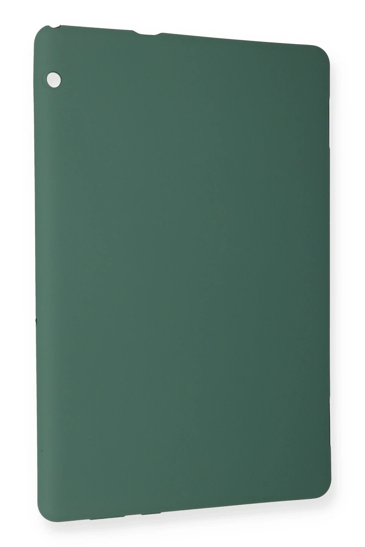 Newface Huawei MediaPad T5 10 Kılıf Evo Tablet Silikon - Yeşil