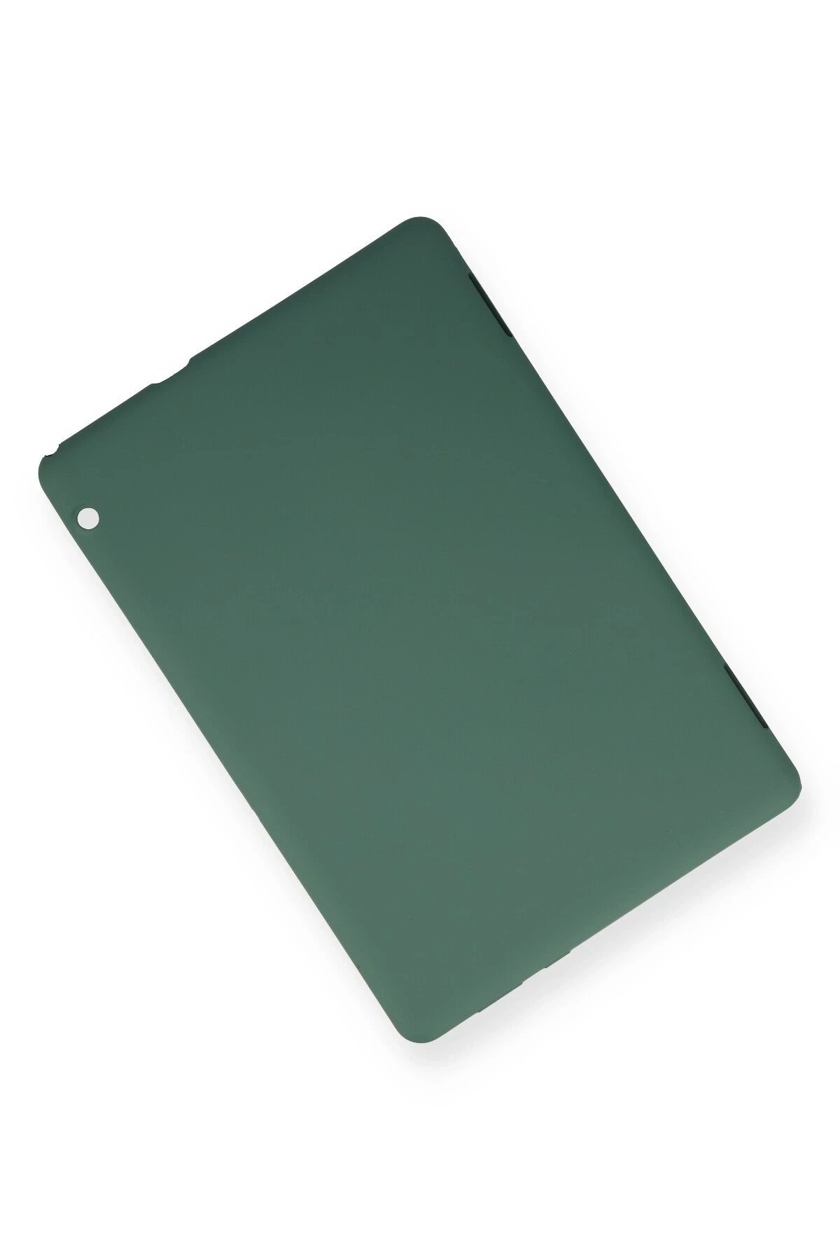 Newface Huawei MediaPad T5 10 Kılıf Evo Tablet Silikon - Yeşil