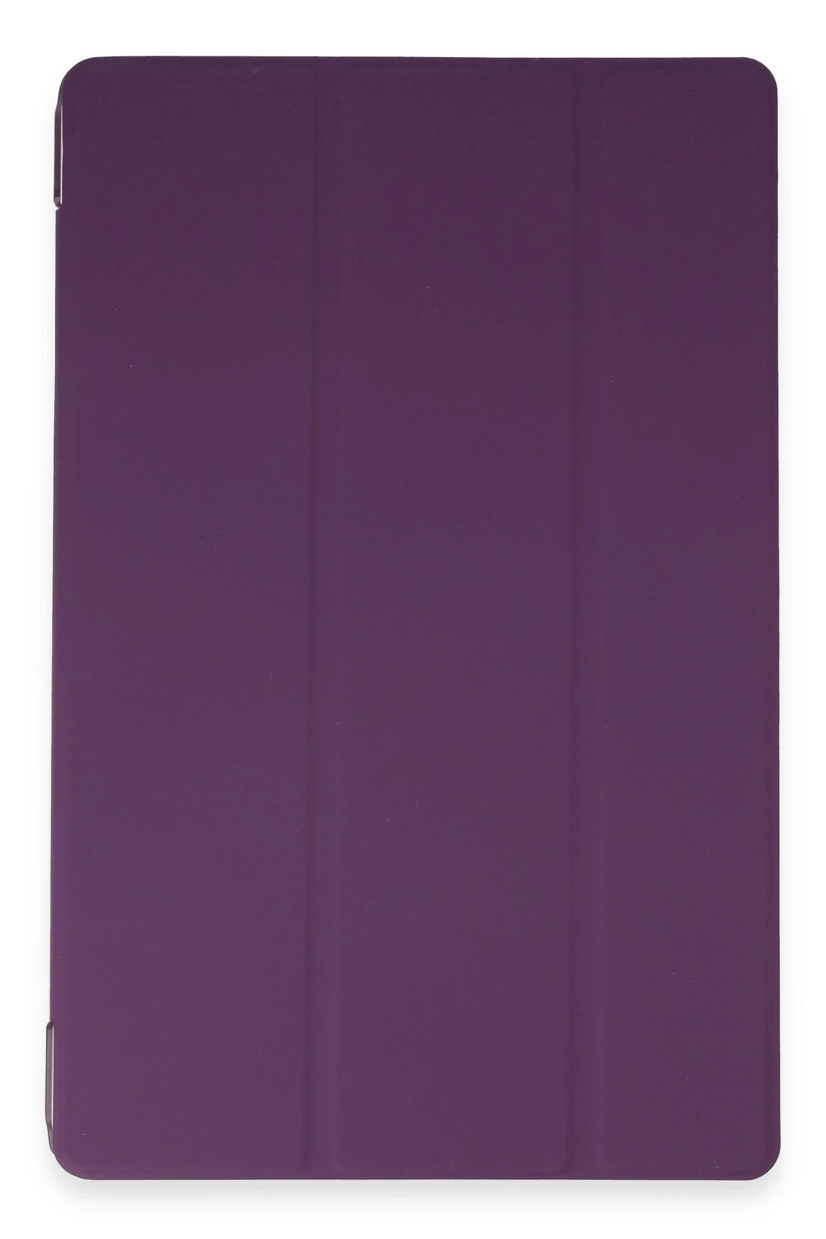 Newface Huawei MatePad SE Kılıf Tablet Smart Kılıf - Mor