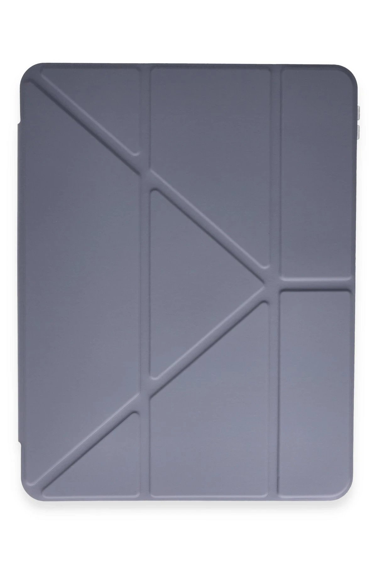 Newface Huawei MatePad Air 11.5 Kılıf Kalemlikli Mars Tablet Kılıfı - Lila