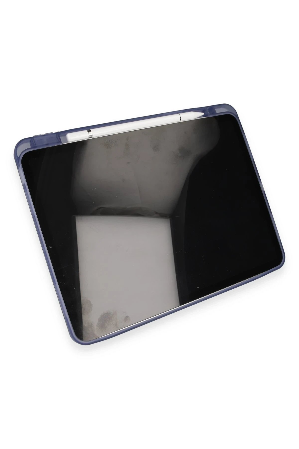 Newface Huawei MatePad Air 11.5 Kılıf Kalemlikli Mars Tablet Kılıfı - Lila