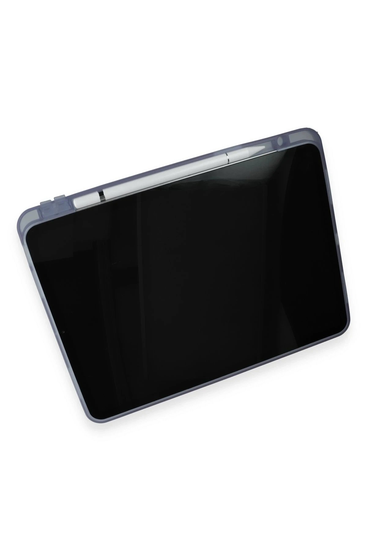 Newface Huawei MatePad Air 11.5 Kılıf Kalemlikli Mars Tablet Kılıfı - Mavi