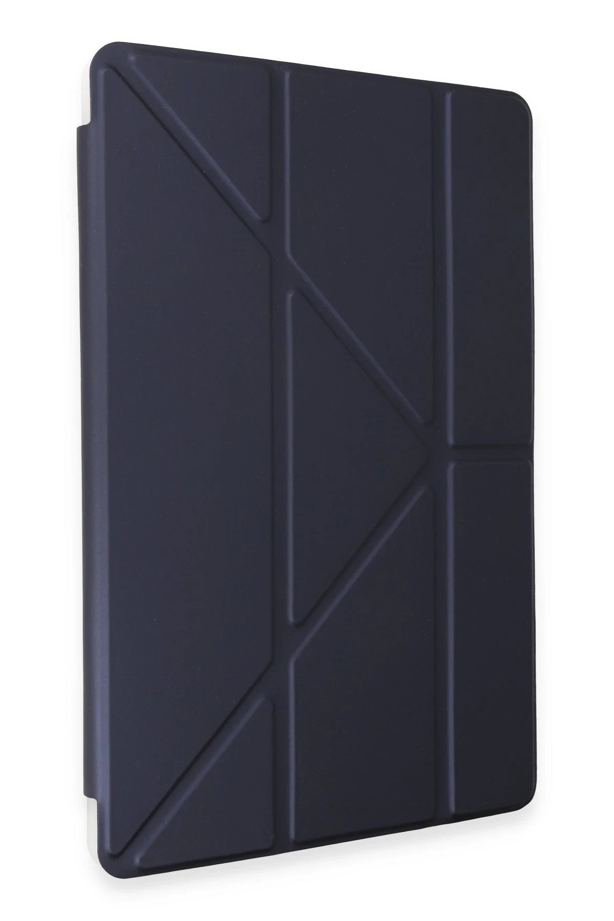 Newface Huawei MatePad Air 11.5 Kılıf Kalemlikli Mars Tablet Kılıfı - Lacivert