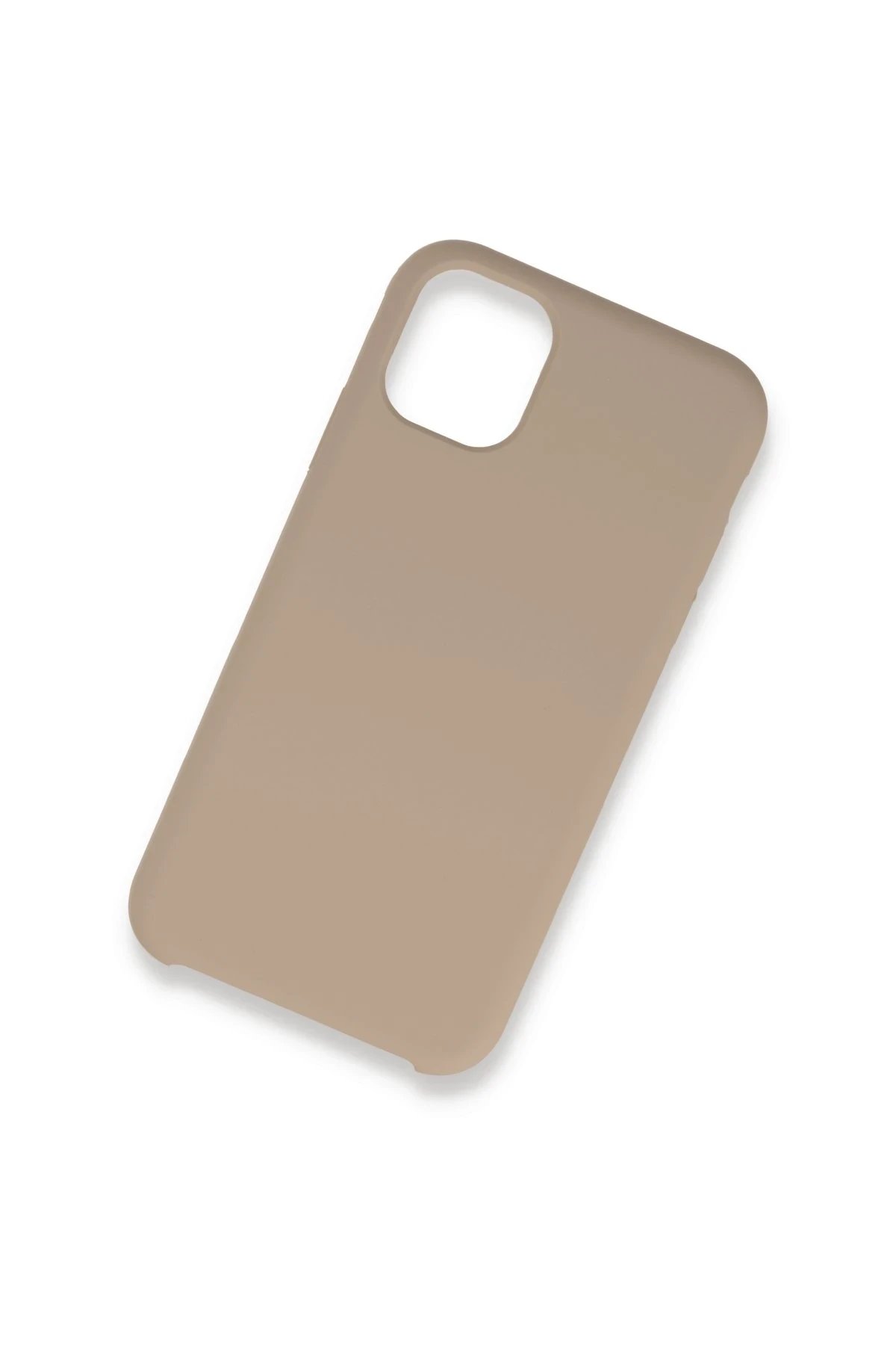 Newface iPhone 11 Pro Kılıf Lansman Legant Silikon - Açık Pembe