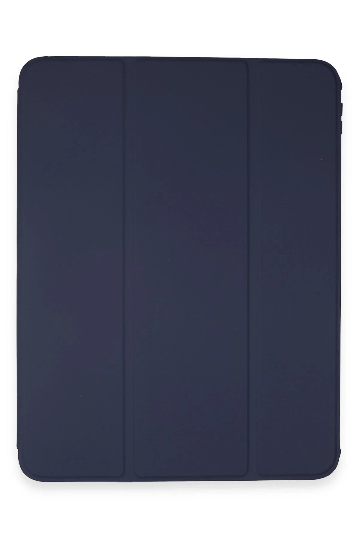 Newface iPad 10.2 (7.nesil) Kılıf Starling 360 Kalemlikli Tablet Kılıf - Lacivert