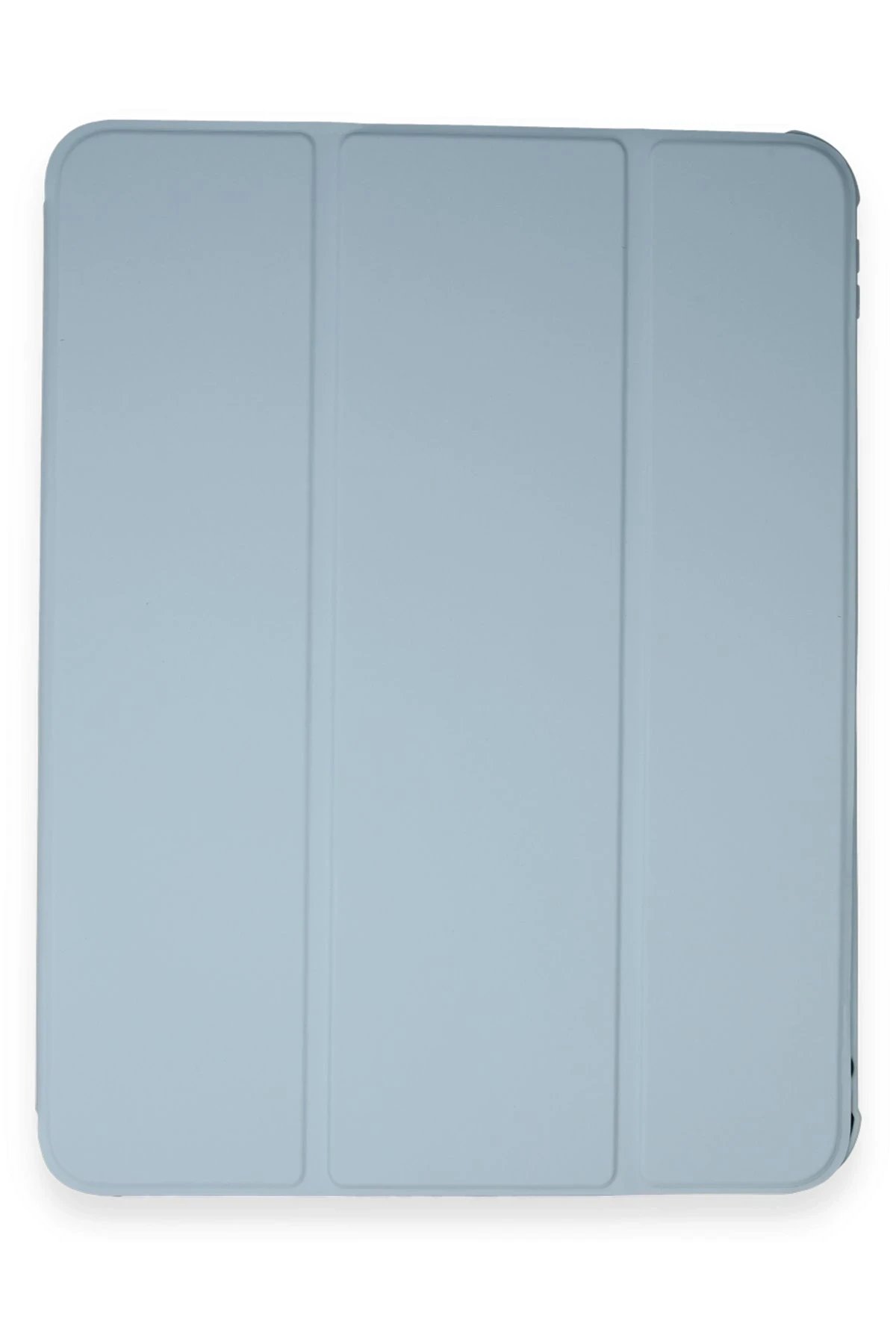 Newface iPad Pro 11 (2021) Kılıf Starling 360 Kalemlikli Tablet Kılıf - Mavi