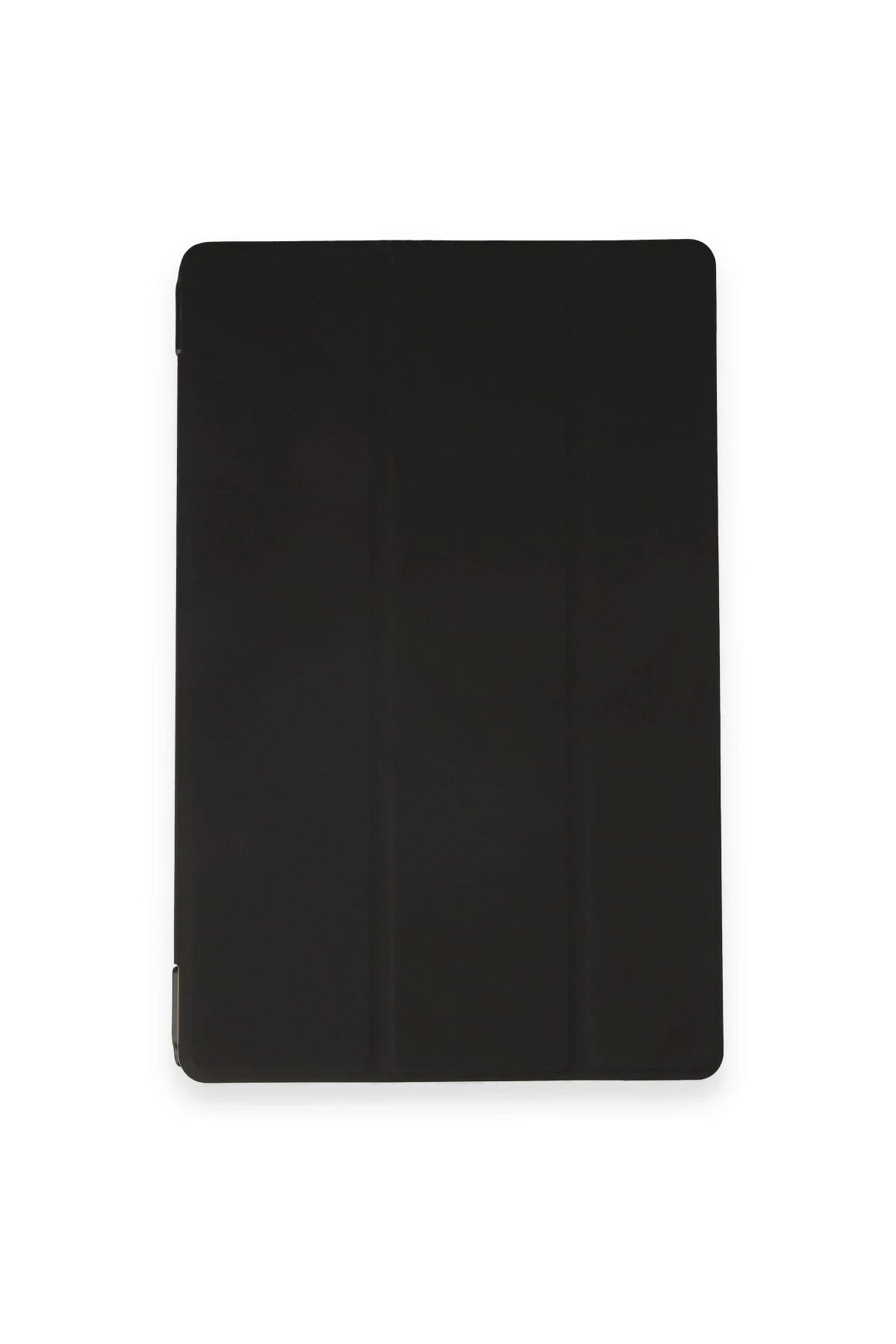 Newface iPad Pro 11 (2021) Kılıf Tablet Smart Kılıf - Siyah