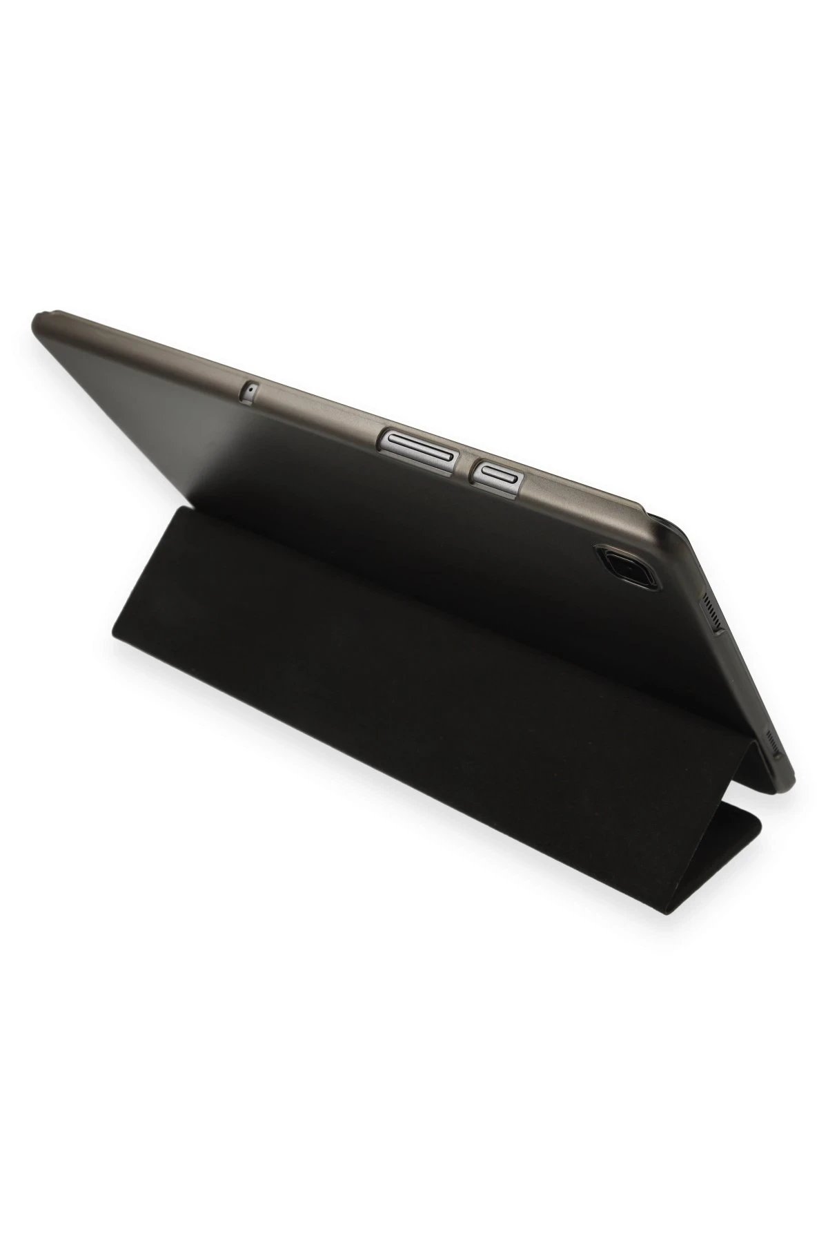 Newface iPad Pro 11 (2021) Kılıf Tablet Smart Kılıf - Siyah