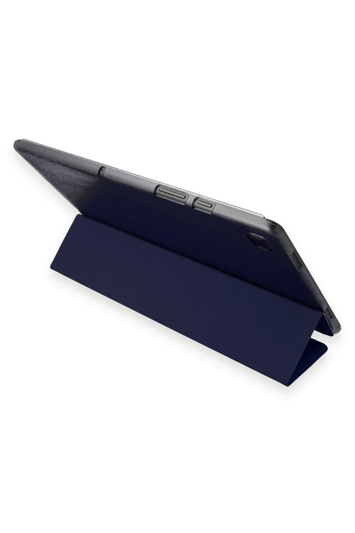 Newface iPad Pro 11 (2021) Kılıf Tablet Smart Kılıf - Lacivert