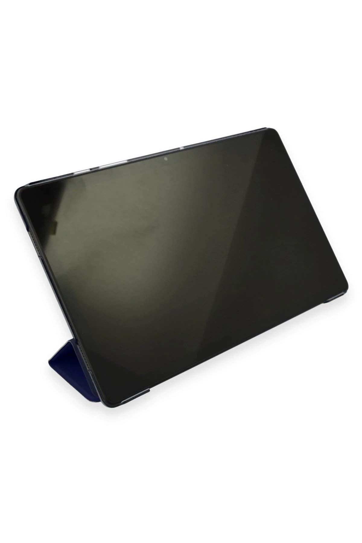 Newface iPad Pro 11 (2021) Kılıf Tablet Smart Kılıf - Lacivert