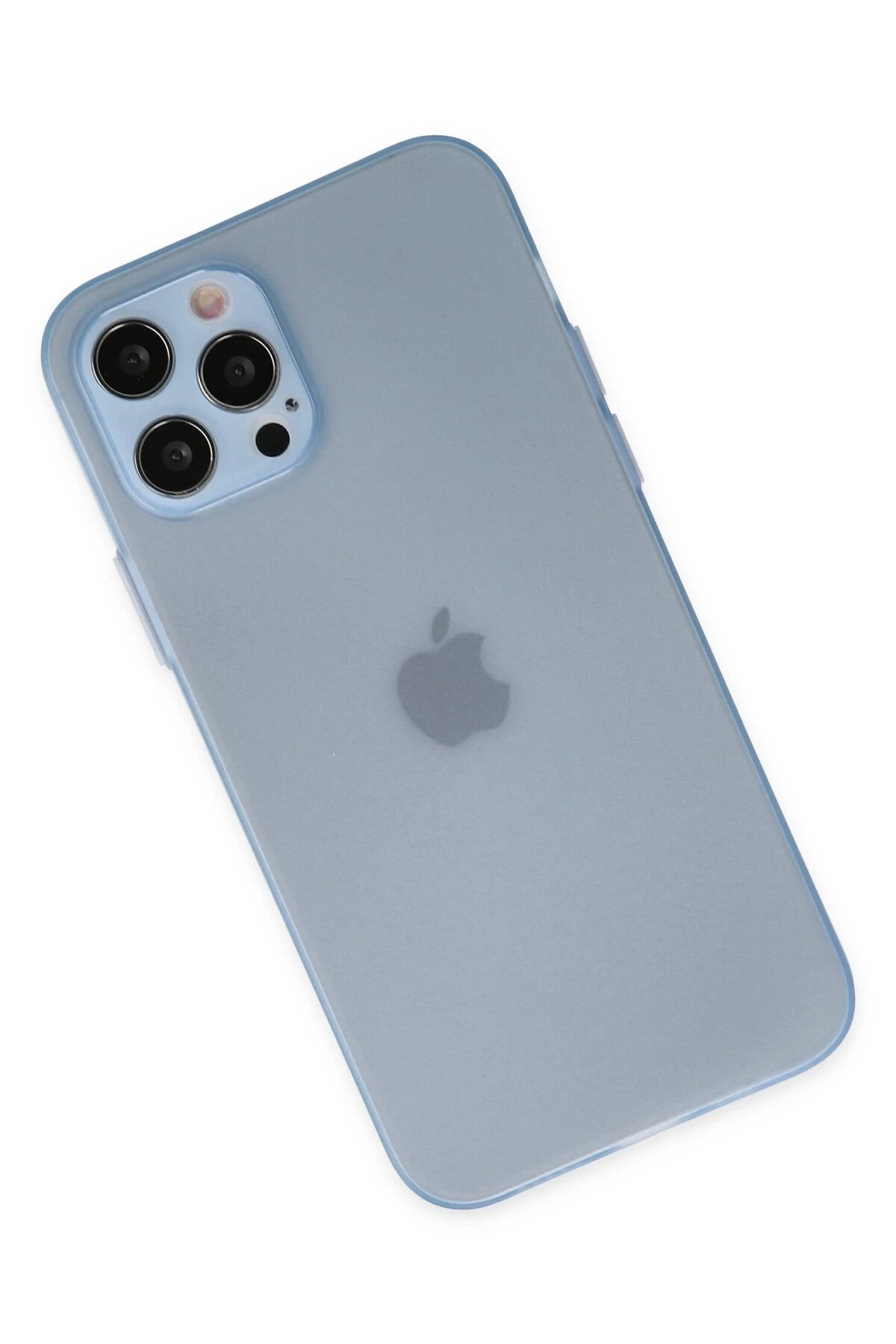 Newface iPhone 12 Pro Kılıf Puma Silikon uaz