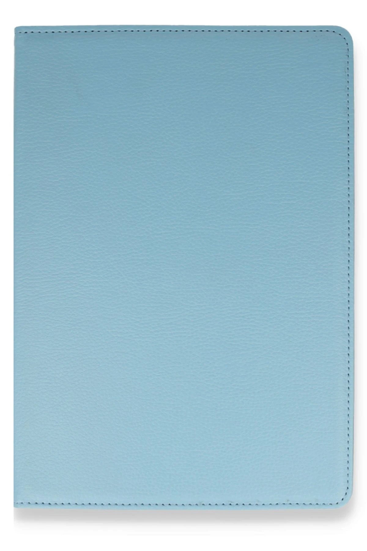 Newface iPad 9.7 (2018) Kılıf 360 Tablet Deri Kılıf uaz