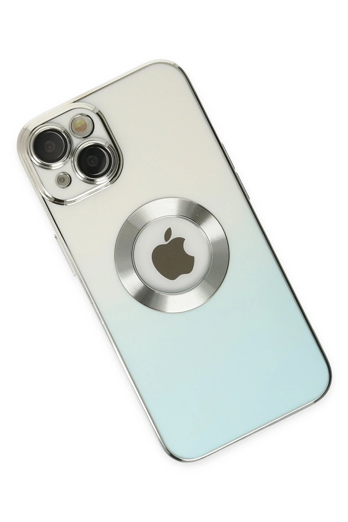 Newface iPhone 14 Plus Kılıf Best Silikon uaz