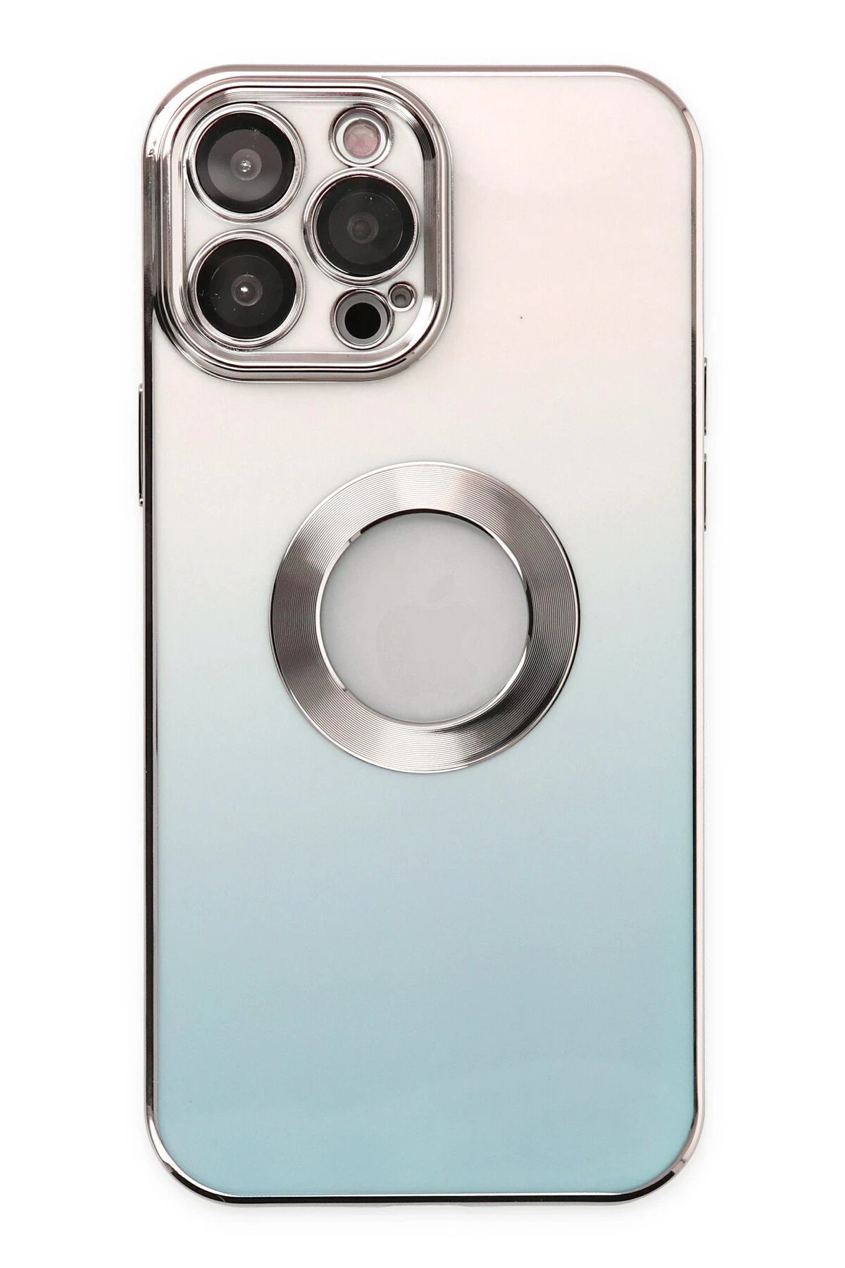 Newface iPhone 14 Pro Max Kılıf Best Silikon uaz