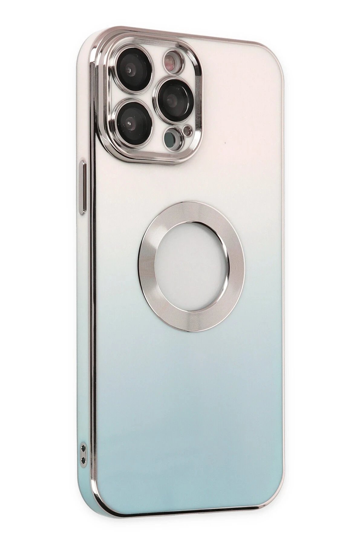 Newface iPhone 14 Pro Max Kılıf Best Silikon uaz