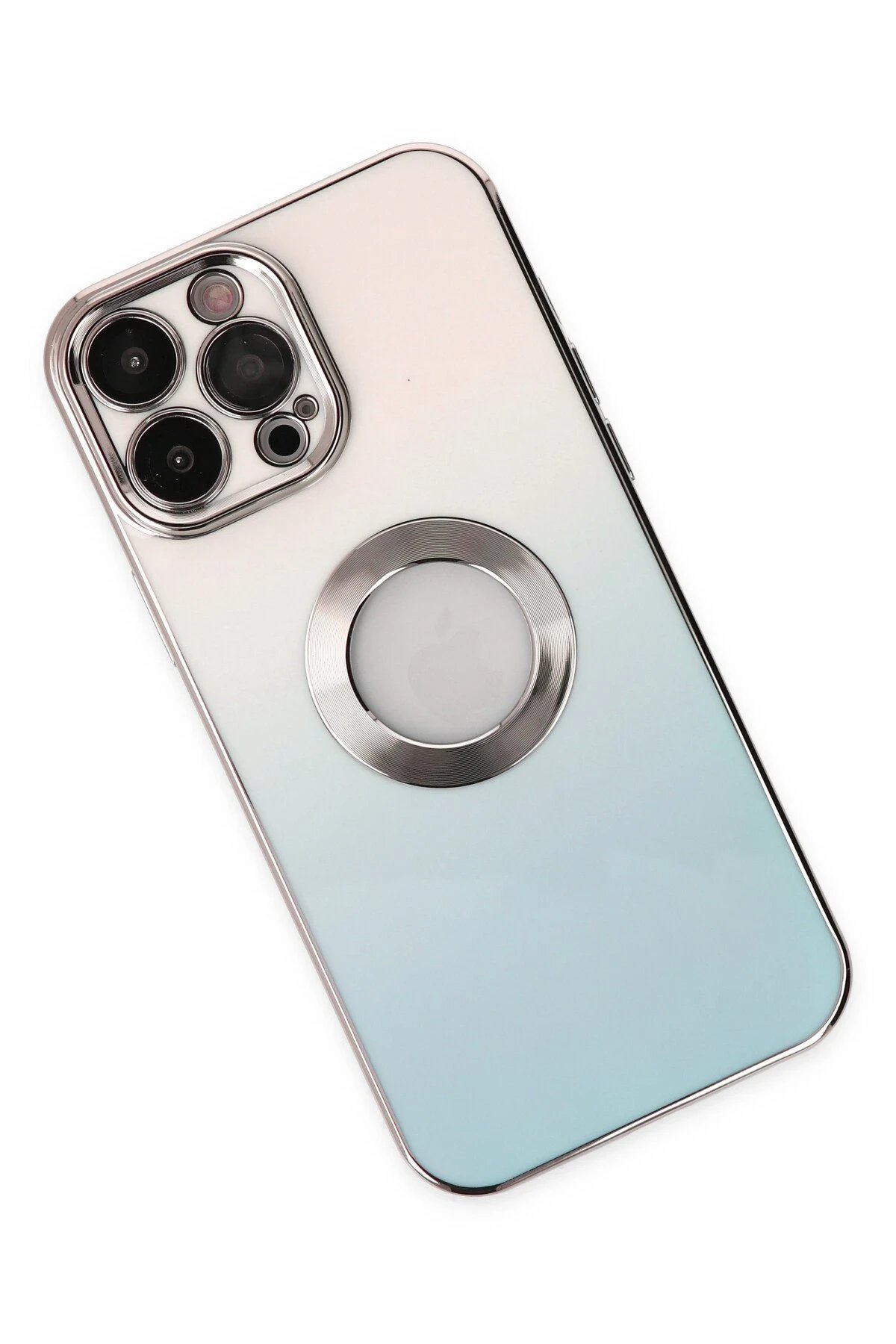 Newface iPhone 14 Pro Max Kılıf Best Silikon uaz