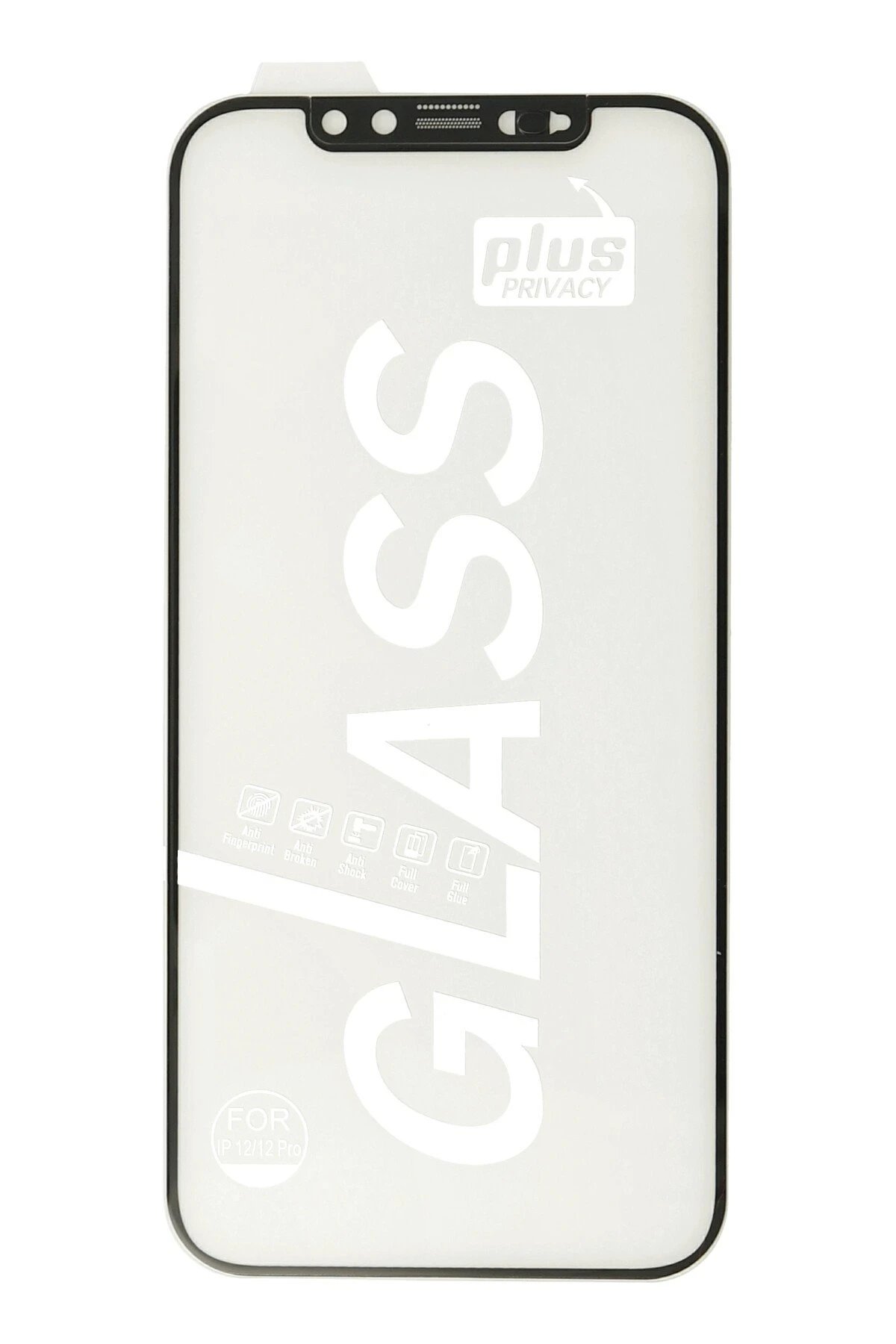 Newface iPhone 11 Pro 34D Izgaralı Cam