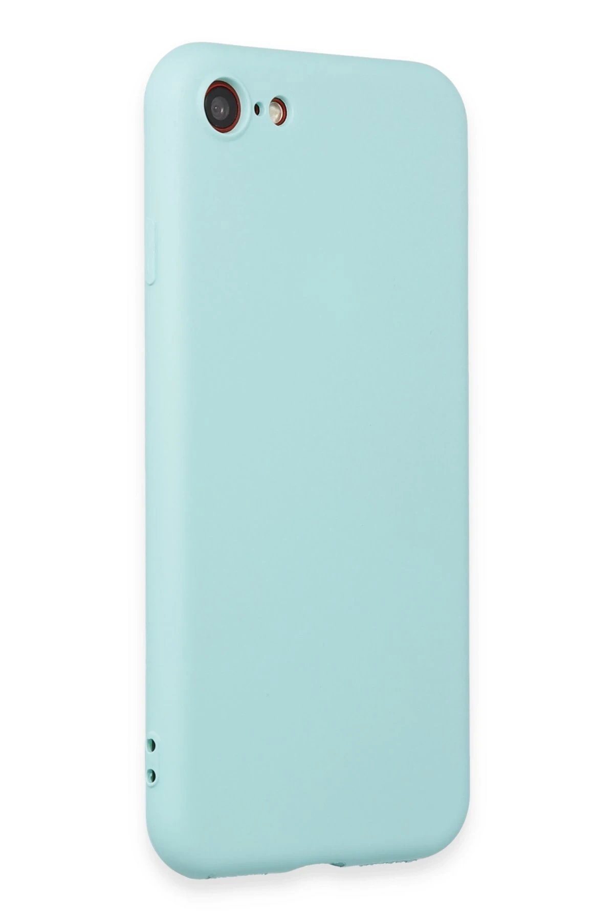 Newface iPhone 7 Kılıf First Silikon uaz