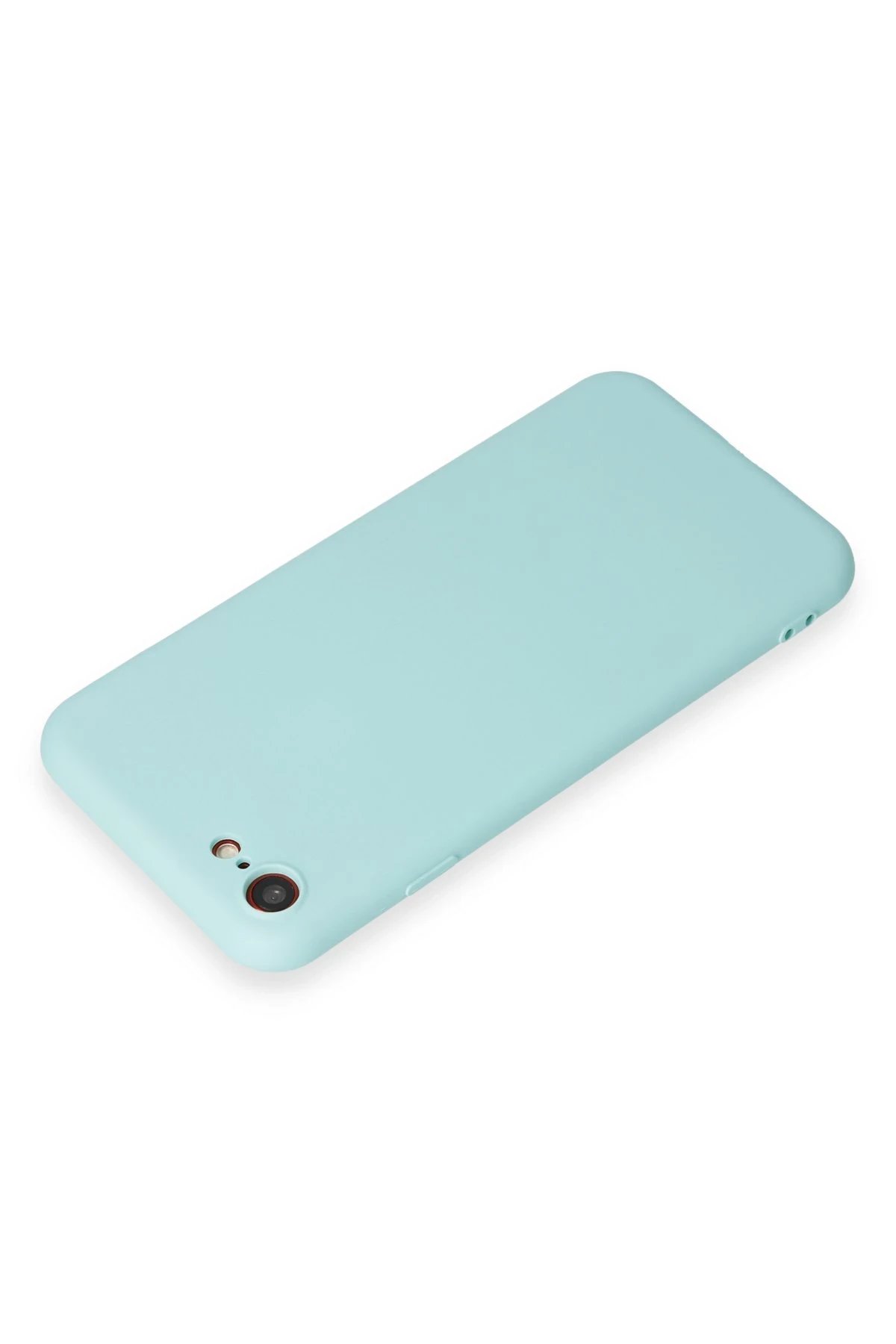 Newface iPhone 7 Kılıf First Silikon uaz