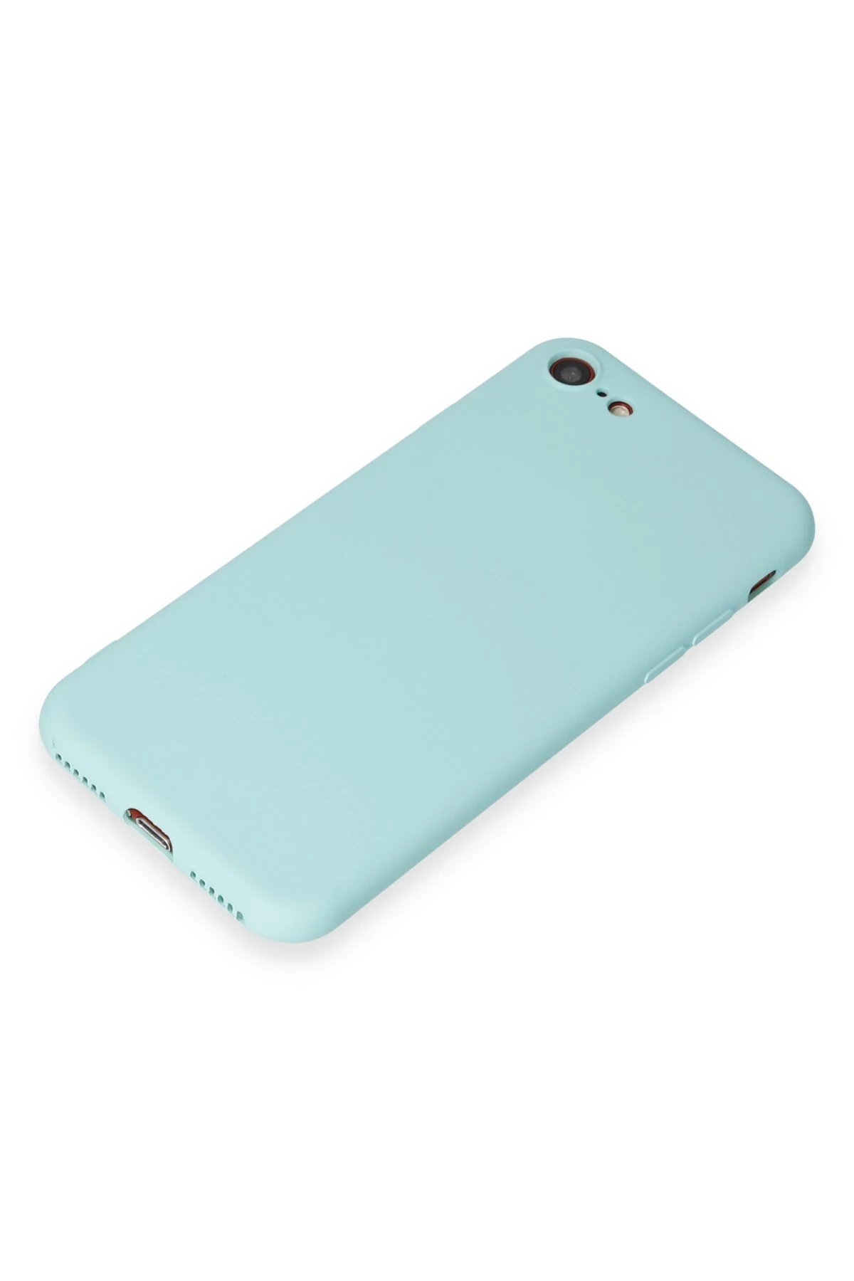 Newface iPhone 7 Kılıf First Silikon uaz