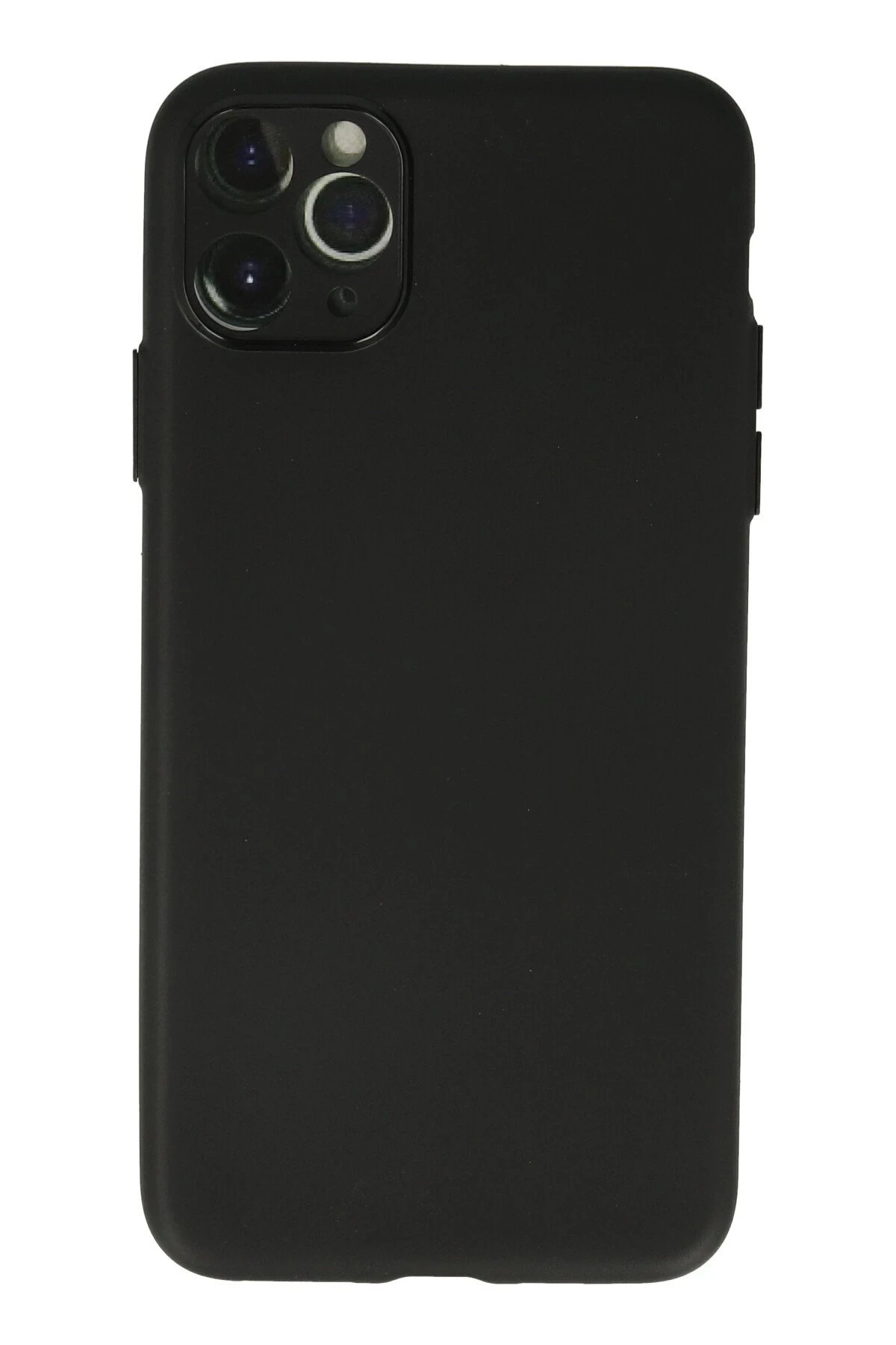 Newface iPhone 11 Pro Kılıf Puma Silikon - Siyah