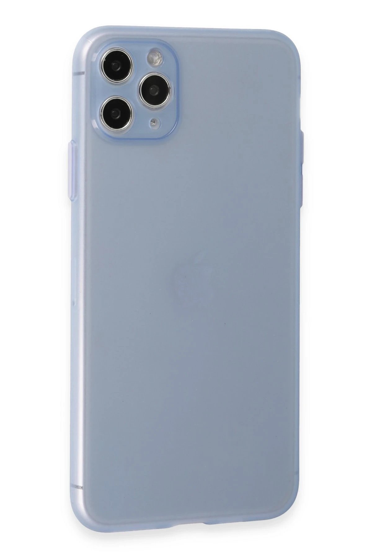 Newface iPhone 11 Pro Kılıf Puma Silikon uaz