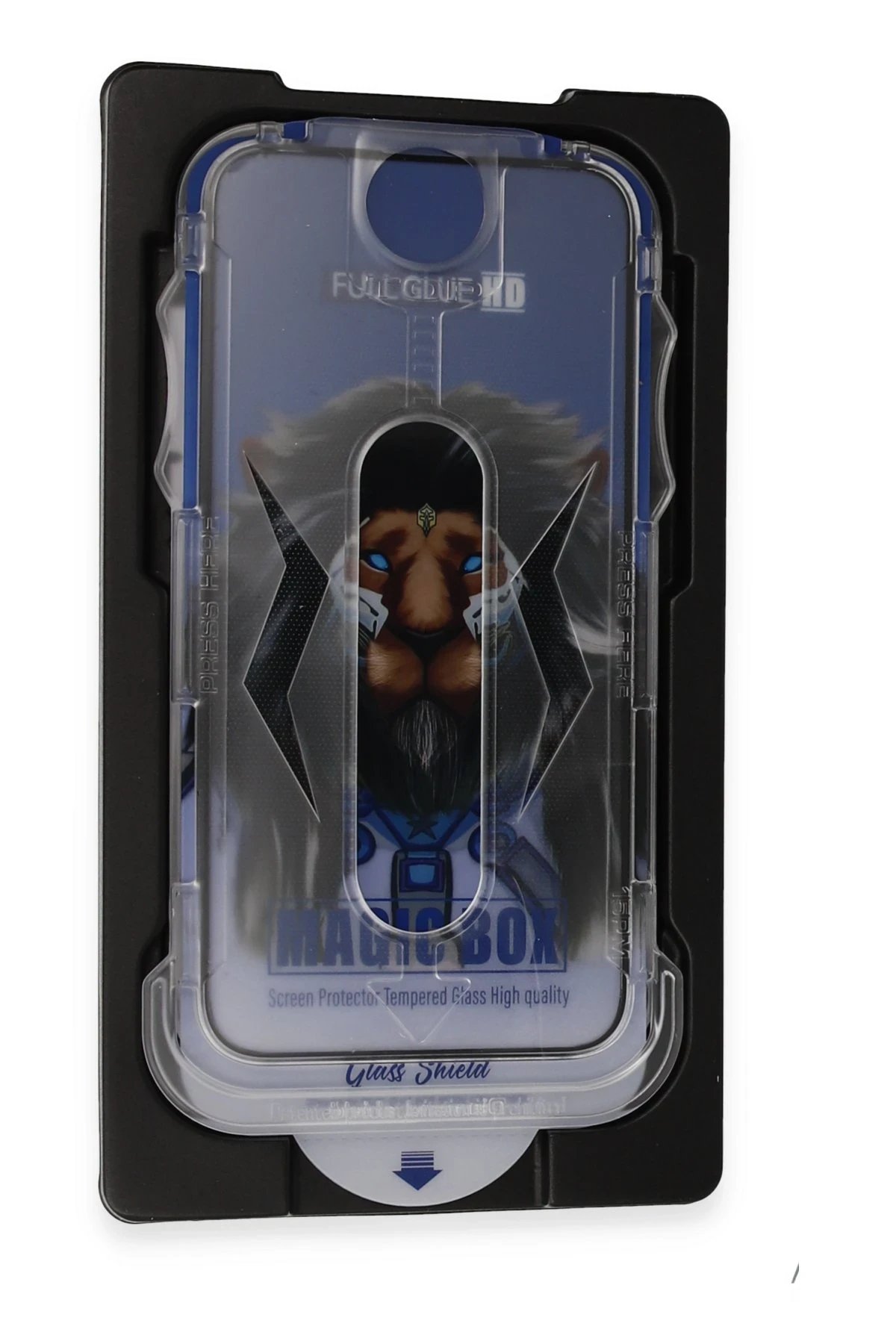 Newface iPhone 15 Pro Max Vanessa Magic Cam