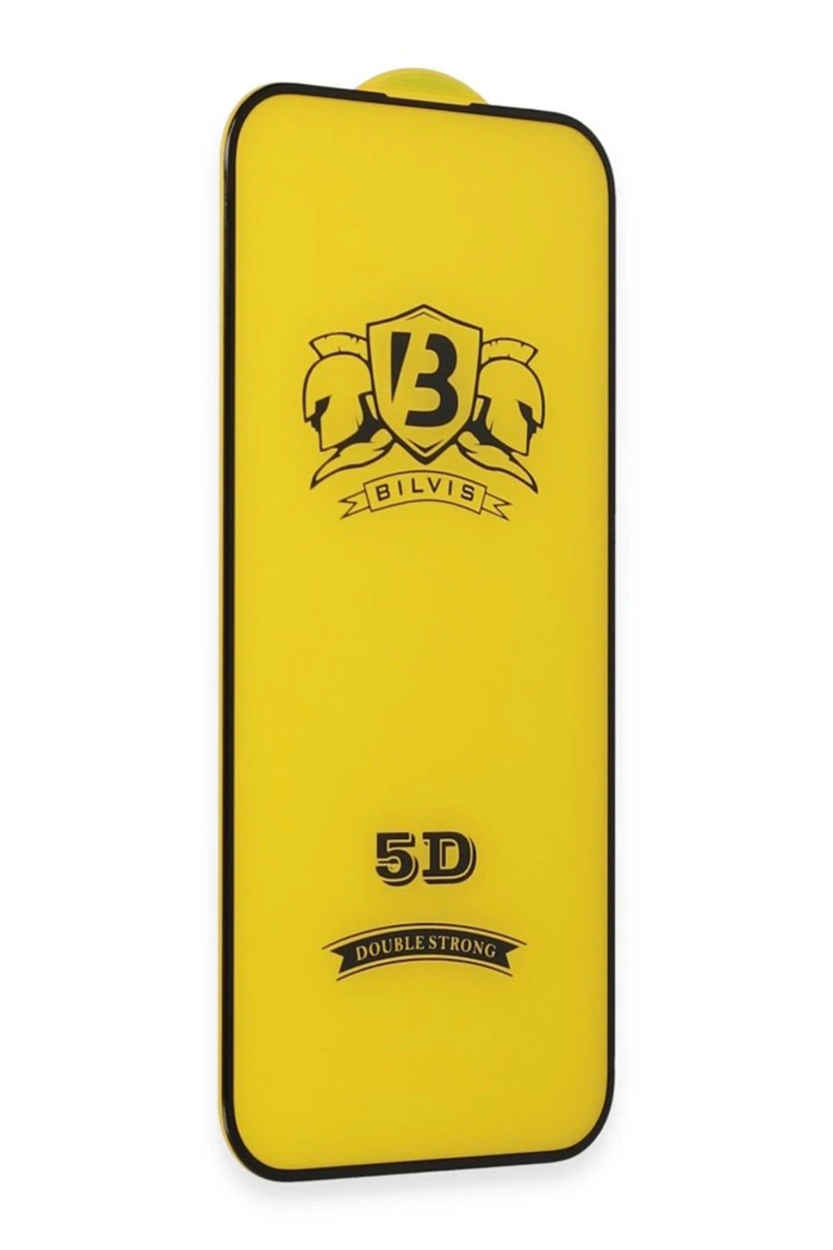 Newface iPhone 16E Bilvis 3D Cam Ekran Koruyucu