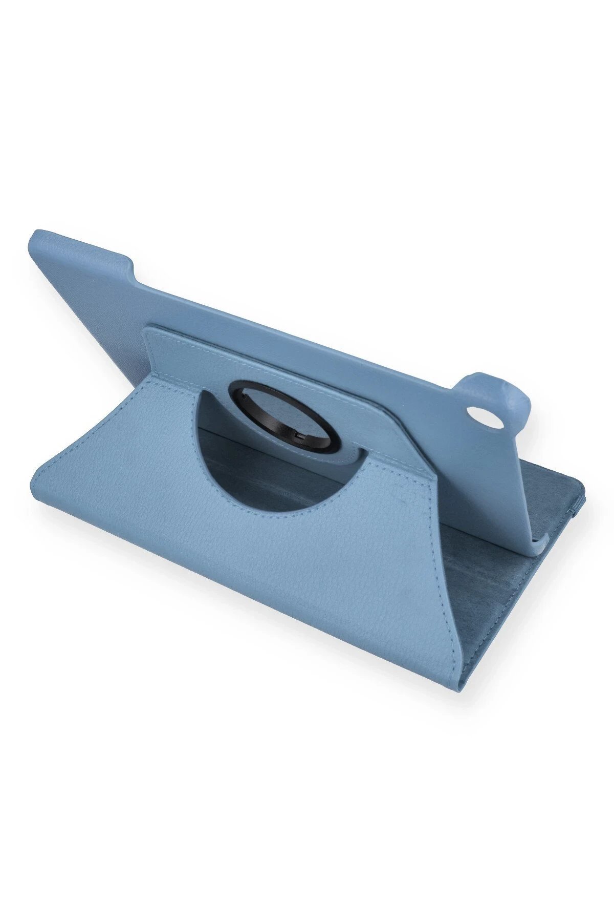 Newface Lenovo Tab M10 TB328FU Kılıf 360 Tablet Deri Kılıf uaz