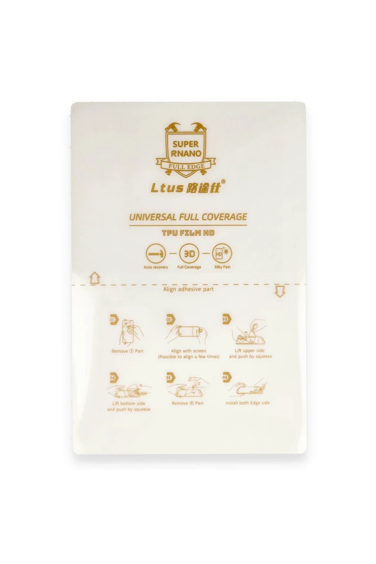 Newface Makine Seramik Nano Ekran Koruyucu